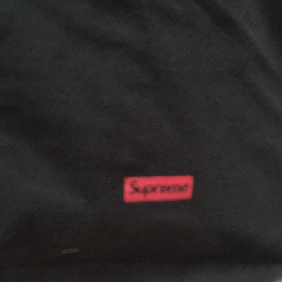supreme shirt - Picture 2 of 3